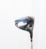Cobra Ds Adapt X 10.5° Driver Regular Flex Project X Denali Red 50 13502689