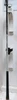 Taylormade M1 460 9.5° Driver Stiff Flex Kuro Kage Black 60 13535264 Good