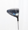 Cleveland Hibore Xl Lite 10.5° Driver Regular Flex Aldila Ascent Blue 13538972