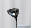Cleveland Hibore Xl Lite 10.5° Driver Regular Flex Ascent Pl Blue 13533683 Good