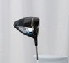 Cleveland Hibore Xl Lite 10.5° Driver Regular Flex Ascent Pl Blue 13536480 Good