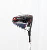 Cobra Radspeed Xb Red/Peacoat 10.5° Driver Regular Motore X F3 3530963 Excellent