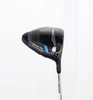 Cleveland Hibore Xl Lite 12° Driver Senior Flex Aldila Ascent Blue 13532997 Good