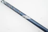 Project X Denali Blue 5.0 50g Senior 42.5" Mini Driver Shaft Taylormade Brnr R7