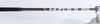 Callaway Paradym 21° 4H Hybrid Regular Flex Hzrdus 4G Silver 13496279 Excellent