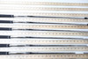 Ping Awt 3.0 102G Stiff 34.25-37.25" Iron Shaft Set Pulls 6Pc .355 Nv12651932