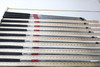 Kbs Tour 130G X-Stiff 33-38.25" Iron Shaft Set Pulls 11Pc .355 Nv12699354