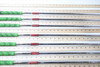 Kbs Tour 130G X-Stiff 34.5-38" Iron Shaft Set Pulls 7Pc .355 Nv13003889