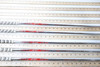 Nippon N.S.Pro Modus3 Tour 105 Stiff 36.75-34.25" Iron Shaft Set Pulls .355 3862
