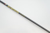Project X Hzrdus Smoke Yellow 6.5 60g X-STIFF 43" Driver Shaft Pull .335 14860