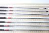 Kbs Tour Flt 115G Regular + 34.5"-38" Iron Shaft Set Pulls 7Pc .355 Nv13230678