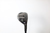 Taylormade Qi35 Rescue 17° 2 Hybrid Stiff Flex Kai'Li Blue Darkwave Good