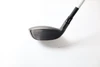 Taylormade Qi35 Rescue 17° 2 Hybrid Stiff Flex Kai'Li Blue Darkwave Good