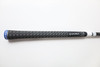 Taylormade Qi35 Rescue 17° 2 Hybrid Stiff Flex Kai'Li Blue Darkwave Good