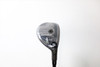 Taylormade Qi35 Rescue 19° 3 Hybrid Stiff Flex Fujikura Ventus Blue 7 2025