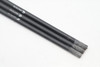 (3) Mitsubishi Mmt 40L Ladies 3pc. 34.5" Wedge Shaft Set Pulls .370 3-1-B