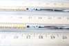 True Temper Dynamic Gold S300 120G 33.25-37" Iron Shaft Set Pulls 9Pc .355 71542