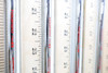 Nippon Modus Tour 120G Stiff 33.75-35.75" Iron Shaft Set Pulls 6Pc .355 13288843