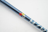 Project X Hzrdus Smoke Blue Rdx Pvd 60G Stiff 44.75" Driver Shaft Titleist 51175