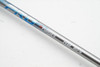 Fujikura 2024 Pro Blue 80G Stiff 39.5" Hybrid Shaft Pull .370 Inv13381478