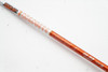 Graphite Design Tour Ad Di 95G Stiff 38.5" Hybrid Shaft Pull .370 Inv13425572