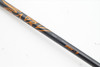 Aldila Nv Orange 85G Stiff 38.5" Hybrid Shaft Pull .370 Inv13419924
