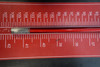 Oban Isawa Red 65G Regular 41.5" Fairway Wood Shaft Pull .335 Inv13332084