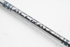Accra Tzi 115 115G Stiff 34.75" Iron Shaft Pull .370 Inv13383233