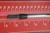 Accra Tzi 115 115G Stiff 34.75" Iron Shaft Pull .370 Inv13383233