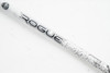 Aldila Rogue White (130Msi) 70G Stiff 43" Driver Shaft Pull .335 Inv13495656