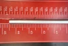 Aldila Ascent 60G Stiff 44.5" Driver Shaft Pull .335 Inv13449183