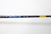 Taylormade Qi35 Tour 15° 3 Fairway Wood Stiff Flex Kai'Li Blue 75 Excellent LH