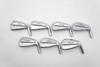 MINT Titleist T200 2023 #4-Pw Iron Set Club Head Only .355 3-6-B