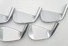 MINT Titleist T200 2023 #4-Pw Iron Set Club Head Only .355 3-6-B