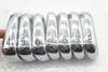 MINT Titleist T200 2023 #4-Pw Iron Set Club Head Only .355 3-6-B