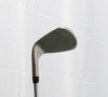 Callaway Paradym Ai Smoke Pitching Wedge Stiff Stock Stl 13512659 Excellent