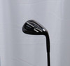 Mizuno Es21 Black Wedge 58°-8 Wedge Fst Kbs Hi-Rev 2.0 115 Black 13528037 Good