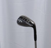 Callaway Jaws Raw Black Plasma S Grind Wedge 54°-10 Stiff Steelfiber I95 529414