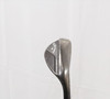 Callaway Jaws Raw Black Plasma S Grind Wedge 58°-10 Stiff Steelfiber I95 529417