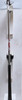 Callaway Jaws Raw Black Plasma W Grind Wedge 54°-12 Regular Amt Red 3513158 Good