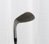 Cleveland Rtz Mid Grind Tour Rack Wedge 54°-10 Kbs $-Taper 120 13514798 Good
