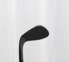 Cleveland Rtx Zipcore Black Satin Mid Wedge 52°-10 Dynamic Gold 13531863