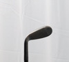 Callaway Jaws Raw Black Plasma Z Grind Wedge 60°-8 Dynamic Gold 13293041