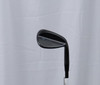Titleist Vokey Sm10 Jet Black S Grind Wedge 54°-10 Vokey Design 298545 Excellent