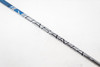 Aldila Quaranta Sapphire 40-R+ Regular+ 43.5" Driver Shaft Srixon Zxi - SEE NOTE