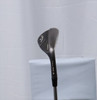 Callaway Jaws Full Toe Black Wedge 60°-10 Wedge Project X Wedge 13528007 Good