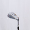 Taylormade Milled Grind Satin Chrome Wedge 56°-12 Wedge Stock Stl 13528238 Fair