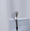 Taylormade Mg4 Chrome Lb Custom Wedge 58°-8 Wedge Stock Stl 13528012 Fair
