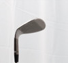 Titleist Vokey Sm9 Brushed Steel M Grind Wedge 56°-8 Wedge Stock Stl 13521489