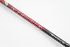 Project X Hzrdus Smoke Red Rdx 65G Stiff 42.5" Wood Shaft Srixon Inv13201316